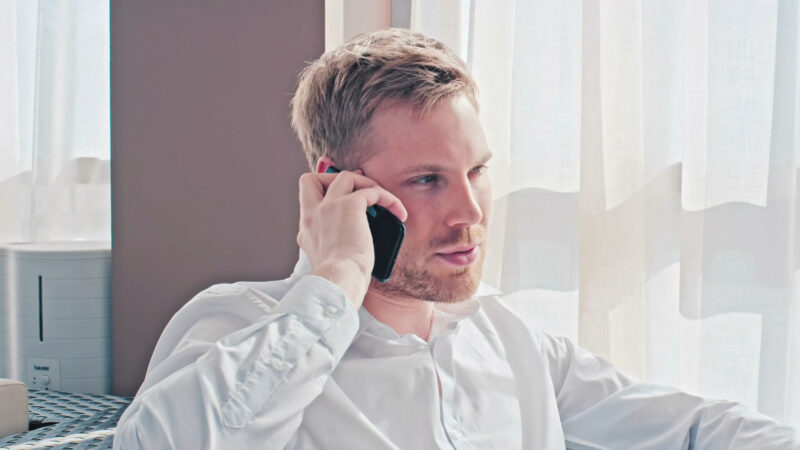 Tips for a Smooth Conference Call